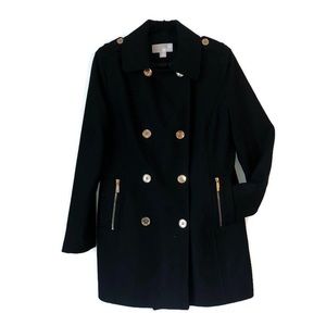 NWOT Michael Kors Wool Jacket